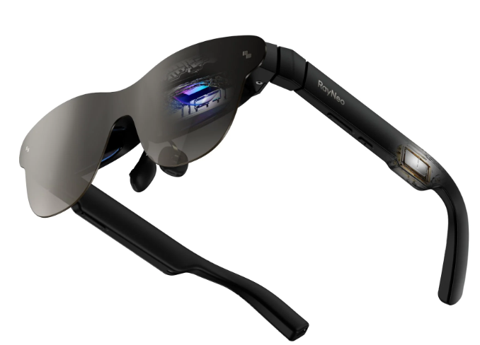 Очки дополненной реальности RayNeo Air 3s Pro AR Очки дополненной реальности RayNeo Air 3s Pro AR